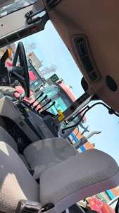 Calidad usada Case IH Tractor agrícola 2104 Tractor agrícola - Product Image 5