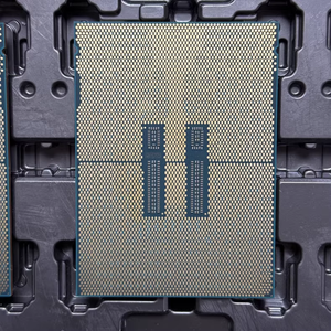 Intel XEON <span class=keywords><strong>CPU</strong></span> Platinum 8458P 2.7GHz, Server <span class=keywords><strong>Dual</strong></span>-<span class=keywords><strong>Core</strong></span> dengan 44 <span class=keywords><strong>Core</strong></span> dan 88 benang LGA4677 srsrm7e - Product Image 2