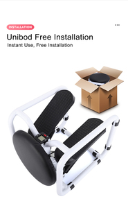 เครื่องวิ่งในบ้านราคาประหยัด เครื่องวิ่งออกกำลังกายขนาดเล็ก เครื่องวิ่งมินิ เครื่องเดินออกกำลังกายขนาดเล็ก เครื่องวิ่งอัจฉริยะเพื่อสุขภาพ ลดราคา - Product Image 4