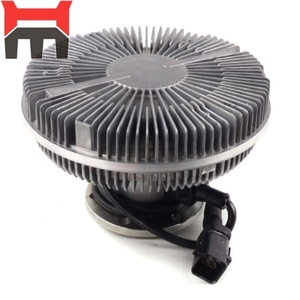 Ventes Flash : Pièces d'excavatrice – Embrayage de ventilateur pour moteurs C6.4, C6.6, E324D, E329D (référence 324-0123, 3240123) - Product Image 2