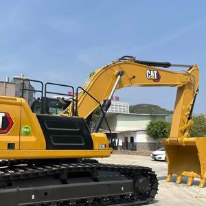 二手 36 吨级二手卡特彼勒 Cat 336 D 336d 336dl 336d2 Cat336 Cat336d Cat336d2 挖掘机 - Product Image 3