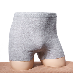 Sous-vêtements jetables élastiques doux pour les femmes parfaits pour la <span class=keywords><strong>maternité</strong></span> post-chirurgie ou un usage quotidien sous-vêtements confortables en gros - Product Image 1