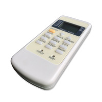 Control Remoto para Aire Acondicionado GYKQ-05 Compatible con TCL Alaska Dahatsu BALLU Inex
