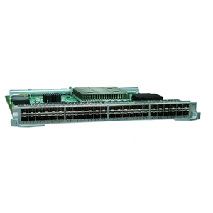 Tarjeta de Interfaz ET1D2X48SX2S 03031WJA Serie S9700 S9703 S9706 S9712 de 48 Puertos 10GBASE-X (X2S, SFP+) para h w - Product Image 4