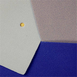 Мягкая искусственная кожа из искусственной кожи, замша, натуральная кожа - Product Image 6