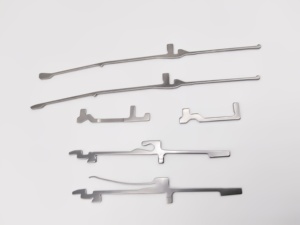 Auma thương hiệu stoll đan chốt Mùa Xuân Kim vospec 111.130-100 G04 như E7 stoll máy - Product Image 4