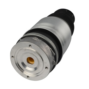 Nuevo Sistema de Suspensión Neumática Delantera para Q7 T-ouarge 955 957, Bolsa de Aire, Amortiguador 7L6616403B 7L6616404B - Product Image 1