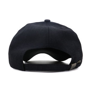 Gorra de bola Base de papá deportivo de nuevo diseño de fábrica <span class=keywords><strong>para</strong></span> hombres, gorra de bola Base de Venta caliente de <span class=keywords><strong>Amazon</strong></span> con apliques <span class=keywords><strong>en</strong></span> V - Product Image 4