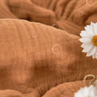 100% coton sans manches infantile combinaison douce et confortable couleur unie bébé barboteuse fille