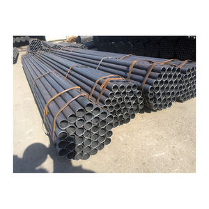 Fournisseur de tuyaux en acier sans soudure depuis 15 ans exporté vers plus de 50 pays certifié ISO 9001 et CE OEM pour les meilleures marques - Product Image 4