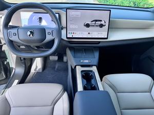 XC70 Usata di Alta Qualità, Specifiche Top, Guida Originale, Interni in Pelle, Tetto Apribile, Trazione Integrale, <span class=keywords><strong>Auto</strong></span> Ibrida - Product Image 5