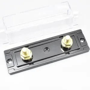 32V DC ANL Fuse Holder for Audio and Video System