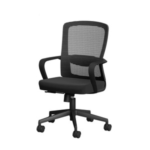 <span class=keywords><strong>Silla</strong></span> de <span class=keywords><strong>Oficina</strong></span> al por Mayor, <span class=keywords><strong>Silla</strong></span> de Computadora para Uso Doméstico, Transpirable, Giratoria, Altura Ajustable, Respaldo Reclinable, Ergonómica, de <span class=keywords><strong>Malla</strong></span> para Conferencias - Product Image 2