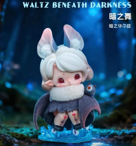Vendita all'Ingrosso di Autentiche Figure HERE Dream Island Impopopix della Collezione Hidden Night, Blind Box con Bambole Trendy per Ragazze, Decorazioni <span class=keywords><strong>e</strong></span> Regali - Product Image 5