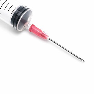 Jeringa Médica Sol-KL <span class=keywords><strong>de</strong></span> 20 ml, Jeringa Estéril con Certificación CE ISO EO, Jeringa <span class=keywords><strong>de</strong></span> 3 Partes para Atención Médica Domiciliaria - Product Image 5
