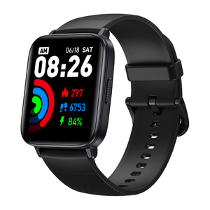 Zeblaze-reloj inteligente de natación con GPS, Monitor de Salud 24H, aplicación Zeblaze Fit, para piscina y agua abierta - Product Image 1