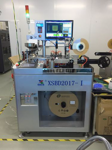 Machines de fabrication de LED IC d'occasion - Product Image 4