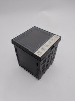 Controlador de Potencial de Carbono de Alta Eficiencia Fuanshi Serie HT6000 de 380V para Horno de Carburización