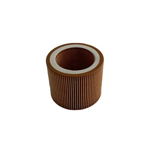 MENGMA 88171913 Air Filter Element for Industrial Air Compressors 5-15 HP Series Imported Filter Paper ISO9001 Certified - Product Image 4