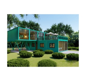 Achat pas cher de <span class=keywords><strong>maison</strong></span>-conteneur de luxe de Chine, résistance au vent de grade <span class=keywords><strong>11</strong></span>, <span class=keywords><strong>maison</strong></span>-conteneur à 3 chambres - Product Image 1