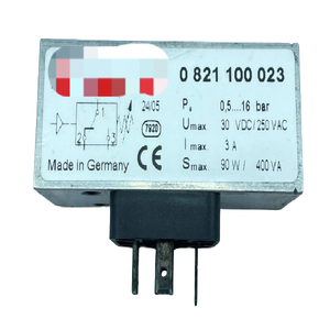 0821100023ติดต่อ5-16แบร์30 VDC/250 VAC <span class=keywords><strong>3</strong></span> AMP 90W - Product Image 1