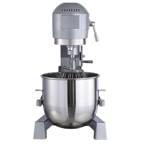 <span class=keywords><strong>2025</strong></span> mới chuyên nghiệp đứng Mixer 15L điện bột bánh Mixer thương mại Máy làm bánh B15 nhà bếp thực phẩm Thiết bị trộn - Product Image 3