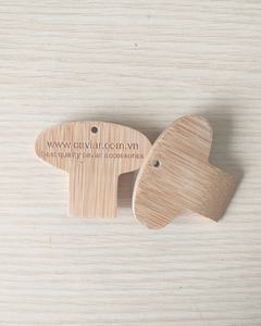 Abridor de CAVIAR de madera - Product Image 5