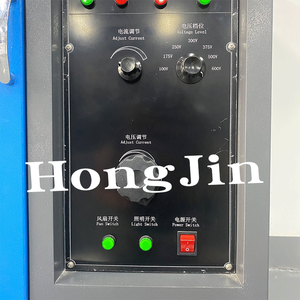 Electrical High-<b>voltage</b> Leakage Tracking Tester/Electrical Electrical Tracking Resistance Index <b>Detector</b> - Product Image 5