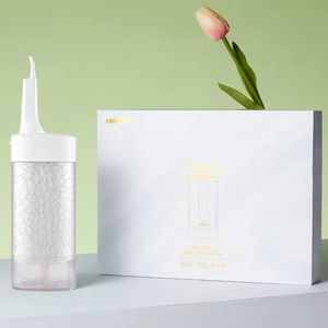 Hilo Dental Inteligente Retráctil, Portátil, Impermeable, Recargable por USB, para Uso en Hoteles y Autocaravanas, Limpieza Bucal Eléctrica Controlada por Aplicación - Product Image 1