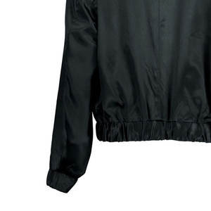 Ventes en gros de vestes en satin élégantes, best-sellers, personnalisées avec logo, en promotion, vestes en satin pour hommes personnalisées, best-sellers - Product Image 5