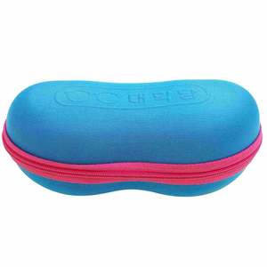 Funda de cuero para gafas - Product Image 4