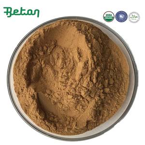 Poudre d'extrait de feuille d'artichaut de haute qualité en gros 2,5% 5% 10% Cynarine Poudre d'extrait d'artichaut - Product Image 2