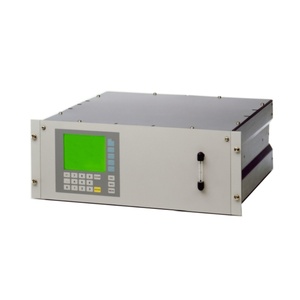 เครื่องวิเคราะห์ก๊าซซัลไฟด์ H2S แบบอัตโนมัติสำหรับอุตสาหกรรมและห้องปฏิบัติการ รุ่น WOBO WB-HS ป้องกันการระเบิด ช่วงการวัด 0-10000ppm แบบออนไลน์ ทำจากสแตนเลส - Product Image 5