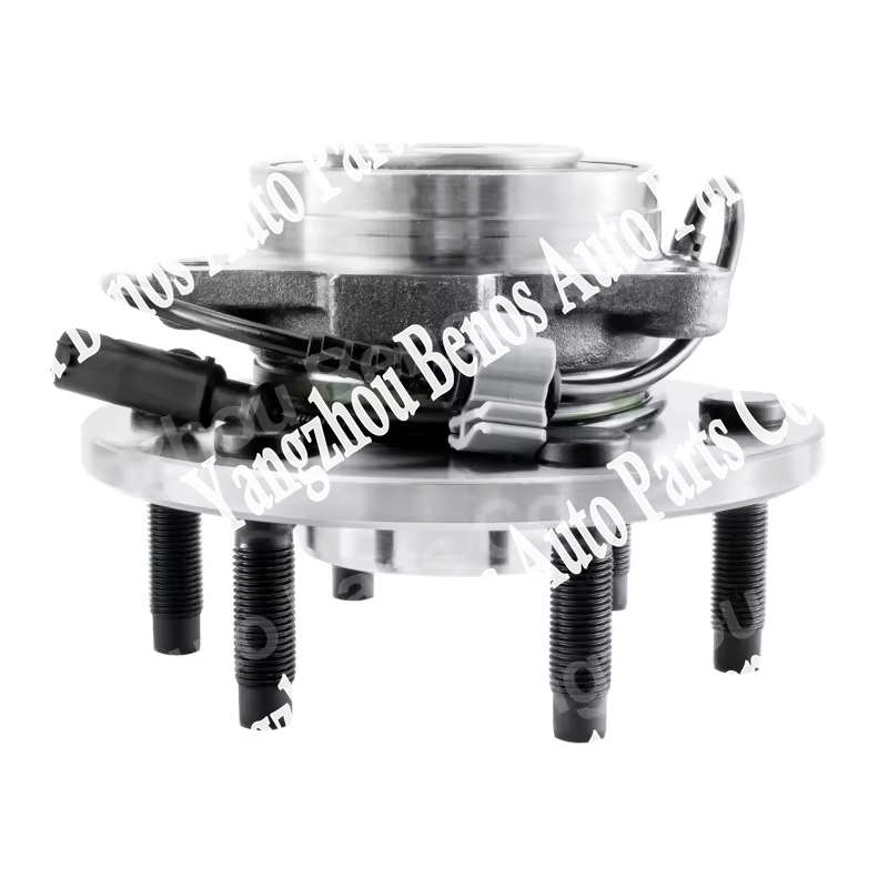 4WD Front Wheel Hub Bearing for