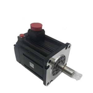 มอเตอร์ใหม่แกะกล่อง 100% ของแท้ 400V 7kw รุ่น HG-SR7024B - Product Image 1