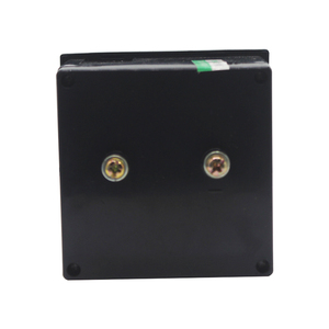 AC 6 L2 10A ~ 1000A <span class=keywords><strong>Analog</strong></span> Panel Ampere meter Strom Ampere Meter Zeiger Test Ampere meter Mechanischer Strom messer - Product Image 4