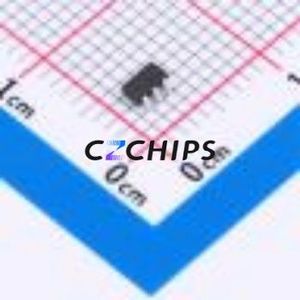 Tout nouveau et original AIP74AHC1G14GB235.TR SOT-23-5 Inverseur de puce IC de circuit intégré - Product Image 1