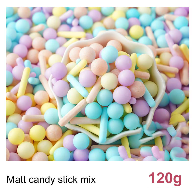 Bolas palos mixed-120g