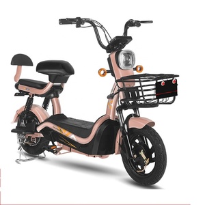 Vehículos, Bicicleta de Carretera, 14 Pulgadas, 350W 500W, Ruedas, Bicicleta de Equilibrio para Hombre, 48V 60V 72V, Automóvil de Nueva Energía - Product Image 5