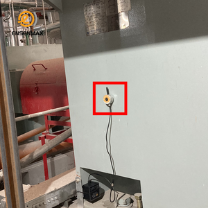 Высокоточный контактный акустический стетоскоп для определения отпечатков пальцев |   Инструмент для диагностики неисправностей промышленного оборудования с защитой IP67 - Product Image 6