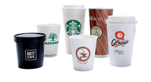 <span class=keywords><strong>Machine</strong></span> à fabriquer des gobelets en papier entièrement automatique avec différentes tailles ou couleurs de gobelets - Product Image 5