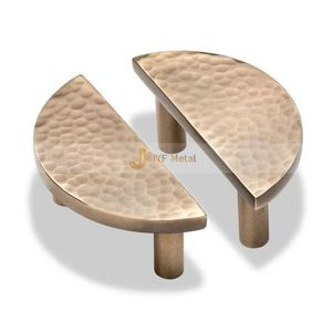 EX186 Decorative 300 Series 304J1/316L Stainless Steel <b>Sheet</b> Plate for Interior Wall Panels Hand Hammered Texture Cutting - Product Image 4