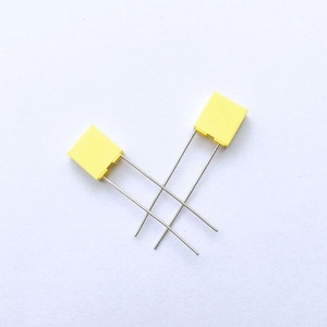 Kastenförmige Kondensatoren 474j 100v / Folienkondensator 474k 100v - Product Image 4