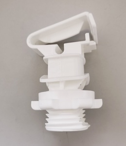 Fournisseur de clôture en plastique vis tige <span class=keywords><strong>isolateur</strong></span> de poteau - Product Image 3
