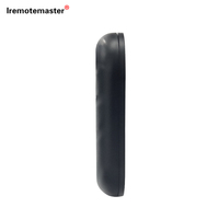 Compatible avec la télécommande universelle en plastique à 4 boutons Entrematic ZEN 2 868 MHz 128 bits à code roulant