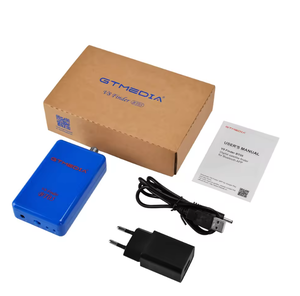 V8 <span class=keywords><strong>Finder</strong></span> BT05 Localizzatore Satellitare Digitale DVB-S/S2 1080P Migliore di Satlink Ws-6933 6906 6916 Compatibile con Sistemi Android/iOS - Product Image 1