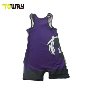 Trajes de Lucha Libre Americanos para Hombre, Servicio OEM de BETHERIVAL - Product Image 1