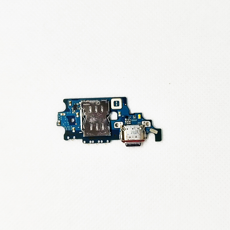 samsung s21 plus original charging flex board