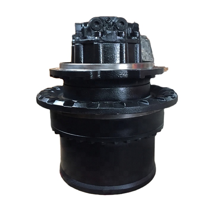 きい③ 9281842 ZX330-3 Excavator Travel Motor ZX330-3 Final Drive