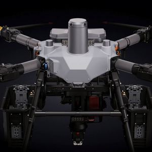 Delivery Cargo <b>Dron</b> Flycart 100 Standard Kit Charger Version With Empty Hoisting System and Large Load Capacity FC100 <b>Dron</b> - Product Image 2